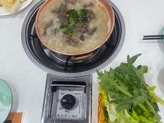 -藏味八珍特色火锅