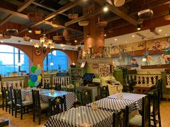 大堂-彼德西餐厅(凯德广场新南店)
