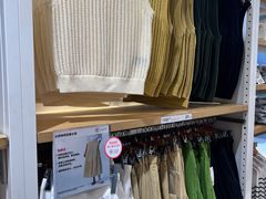 -优衣库(上海虹口龙之梦店)