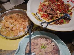 -炊烟小炒黄牛肉(中心印象城店)