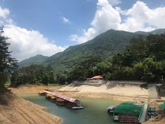 景点-广州市流溪河国家森林公园