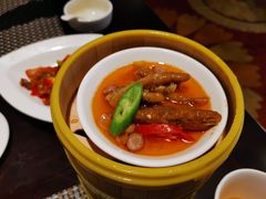 -博悦茶餐厅(文殊院店)
