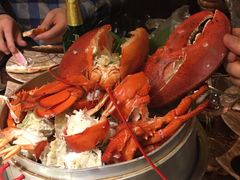 -蟹之国·精品蟹料理(极地店)