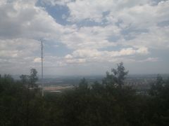 -阳台山自然风景区