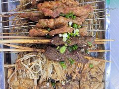 -小民大排档(光谷店)