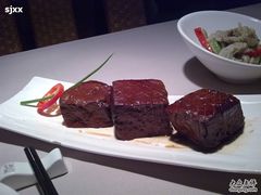 秘制龙游干-外婆家(杭州马塍店·杭帮菜名店)