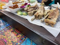 -烟疆印象新疆菜(万联广场店)