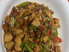 -西江红·株洲本地菜(滨江南路店)