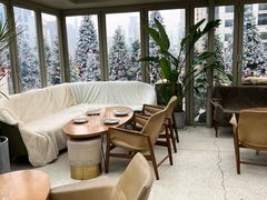 -城市露台景观餐厅(淮海路店)