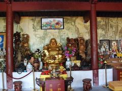 -亭林园-华藏寺