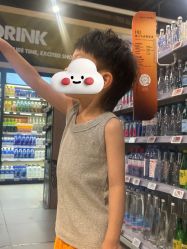 -爆米花儿童美发乐园(万象汇店)