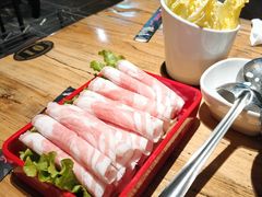 -三个大叔东北烧烤·砂锅菜(西三旗店)