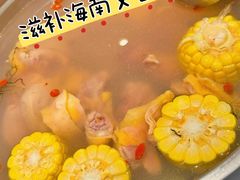 -张凯达·深海石斑鱼潮汕火锅(十五年品牌•虹桥天街店)