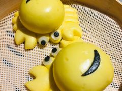 -煲宫猪肚鸡(晶品店)