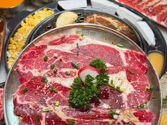 -韩宫宴烤肉·料理(南京江宁万达店)