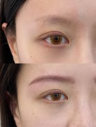 -德绣·机器野生眉发际线·美瞳线半永久