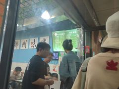 -龍城柳州螺蛳粉(群星路店)