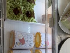 -西村叔叔的店·面包·甜品·蛋糕(崂山丽达店)