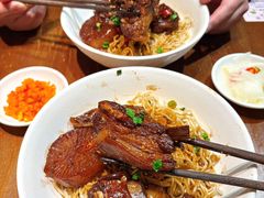 -寻裕记·现炒浇头面(人民广场店)