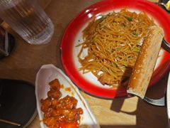 -川堂风·跷脚牛肉·乐山爆炒(宝山日月光店)