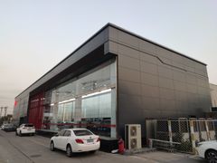 -北京福铃丰瑞比亚迪4S店(花乡店)