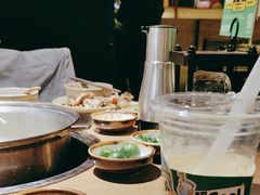 -大头椰·椰子鸡火锅(新梦店)