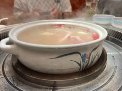 -清真老东乡开锅羊肉(甘南路店)