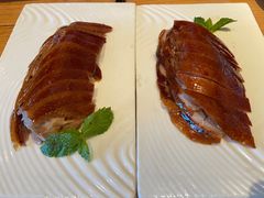 -四季民福烤鸭店(前门廊房二条店)