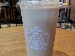 -星巴克(来福士2F店)