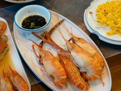 -蟹村草堂·苏式园林人文农家·大闸蟹