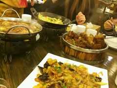 -鸿兴楼酒家嘉山路店