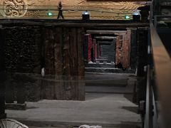 -北京大葆台遗址博物馆