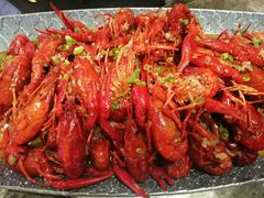 -丰卓会海鲜自助(中润大道店)