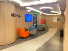 -W FITNESS 威尔仕健身·游泳(老西门新苑店)