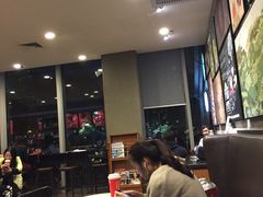-星巴克(深圳欢乐颂店)