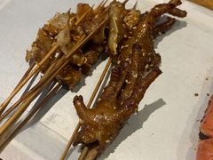 -木屋烧烤(龙湖天街店)