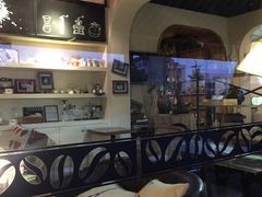-KAFKA·卡夫卡咖啡(文林店)