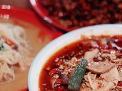 毛血旺-先启半步颠小酒馆(白麓里店)
