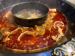 -蜀家渝重庆火锅(南屏街店)