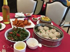 -田园小观园(武大店)