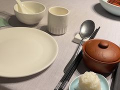 -羲和雅苑•北京烤鸭(国贸商城店)