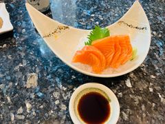 -蘭·日本料理铁板烧(碧云路店)
