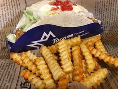 -TACO STAR 塔可星(下沙宝龙店)