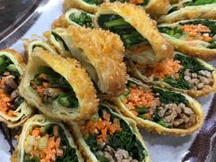黄金卷-溢福香东北兄弟酱骨饺子馆(刘家冲店)