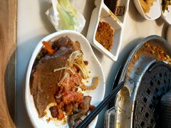 -韩宫宴烤肉·料理(南京江宁万达店)