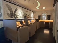 -良木缘咖啡西餐(优品道广场店)