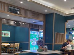 -绿草地·湘菜(7mall店)