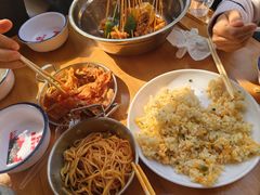 -嘉州鲜知味钵钵鸡(奎星楼店)