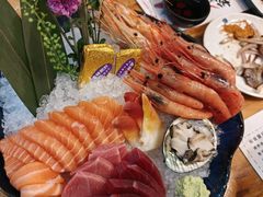 -松坂屋日料自助(长城路店)