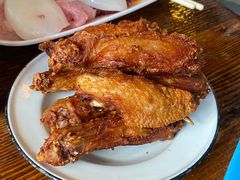 -Show Neua Thai Street Food